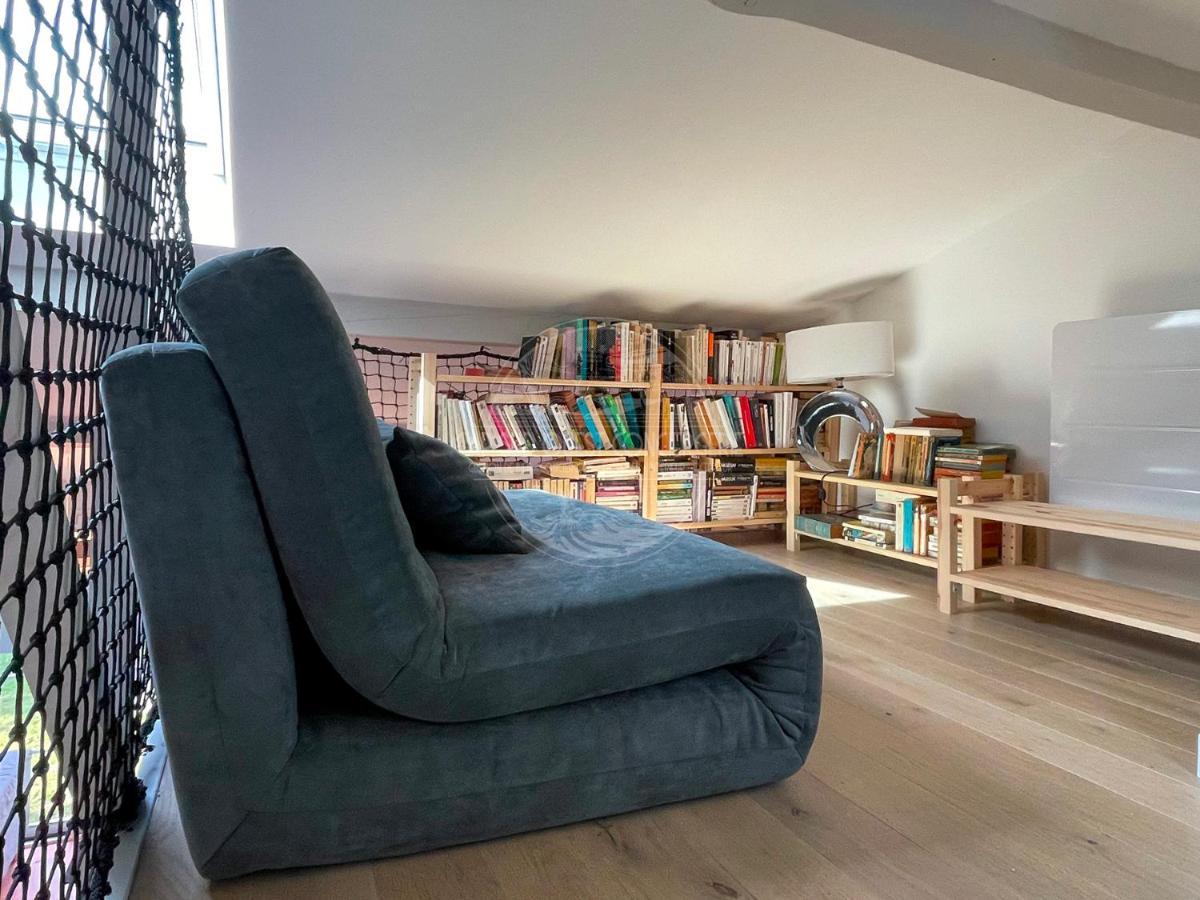 Jolie Maison Coeur De Capbreton Eksteriør billede